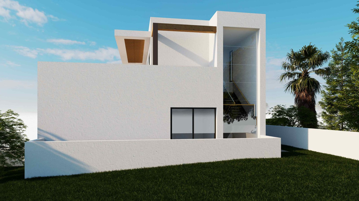 Plots for sale in La Cala De Mijas Costa Del Sol, Málaga, Spain