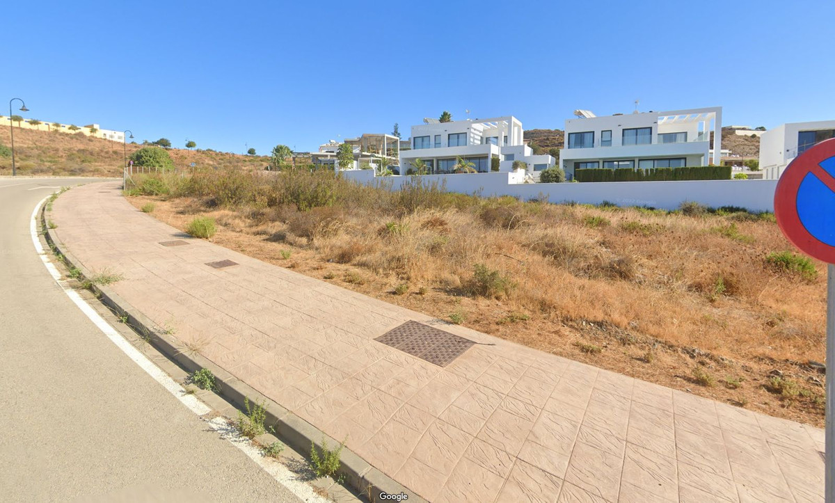 Plots for sale in La Cala De Mijas Costa Del Sol, Málaga, Spain
