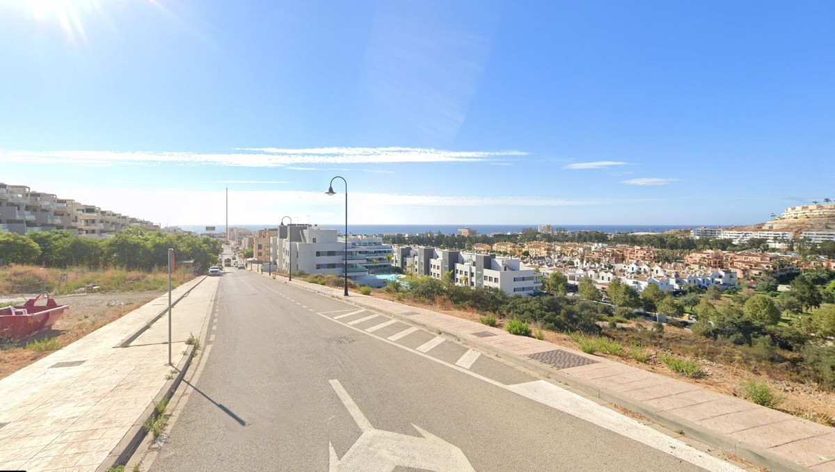 Plots for sale in La Cala De Mijas Costa Del Sol, Málaga, Spain