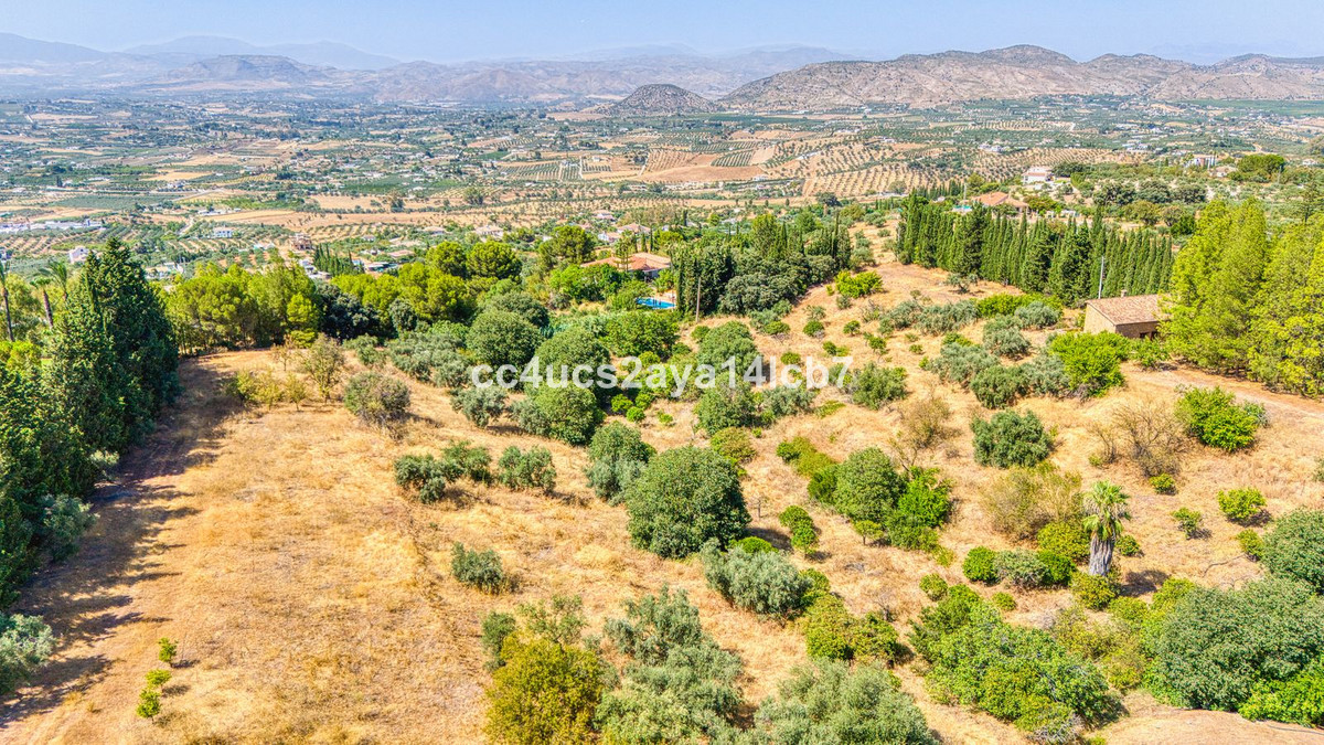 Se vende Villa - Chalet de 6 dormitorios en Costa Del Sol, Málaga, España