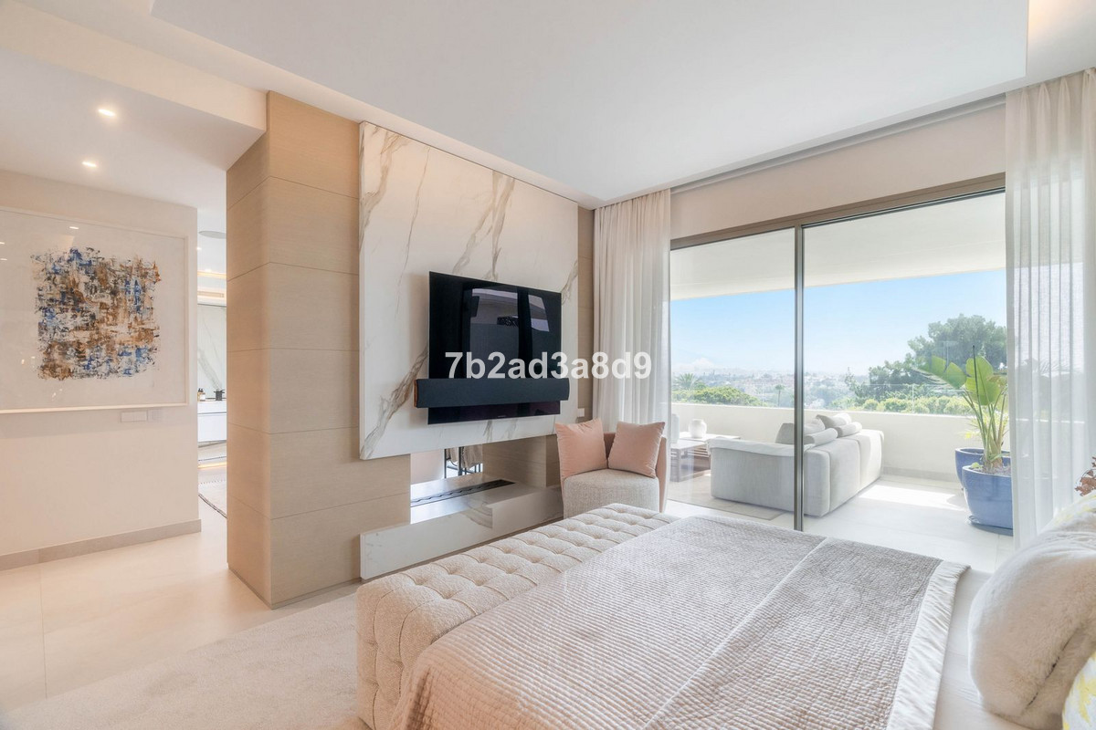 Se vende Villa - Chalet de 3 dormitorios en Costa Del Sol, Málaga, España