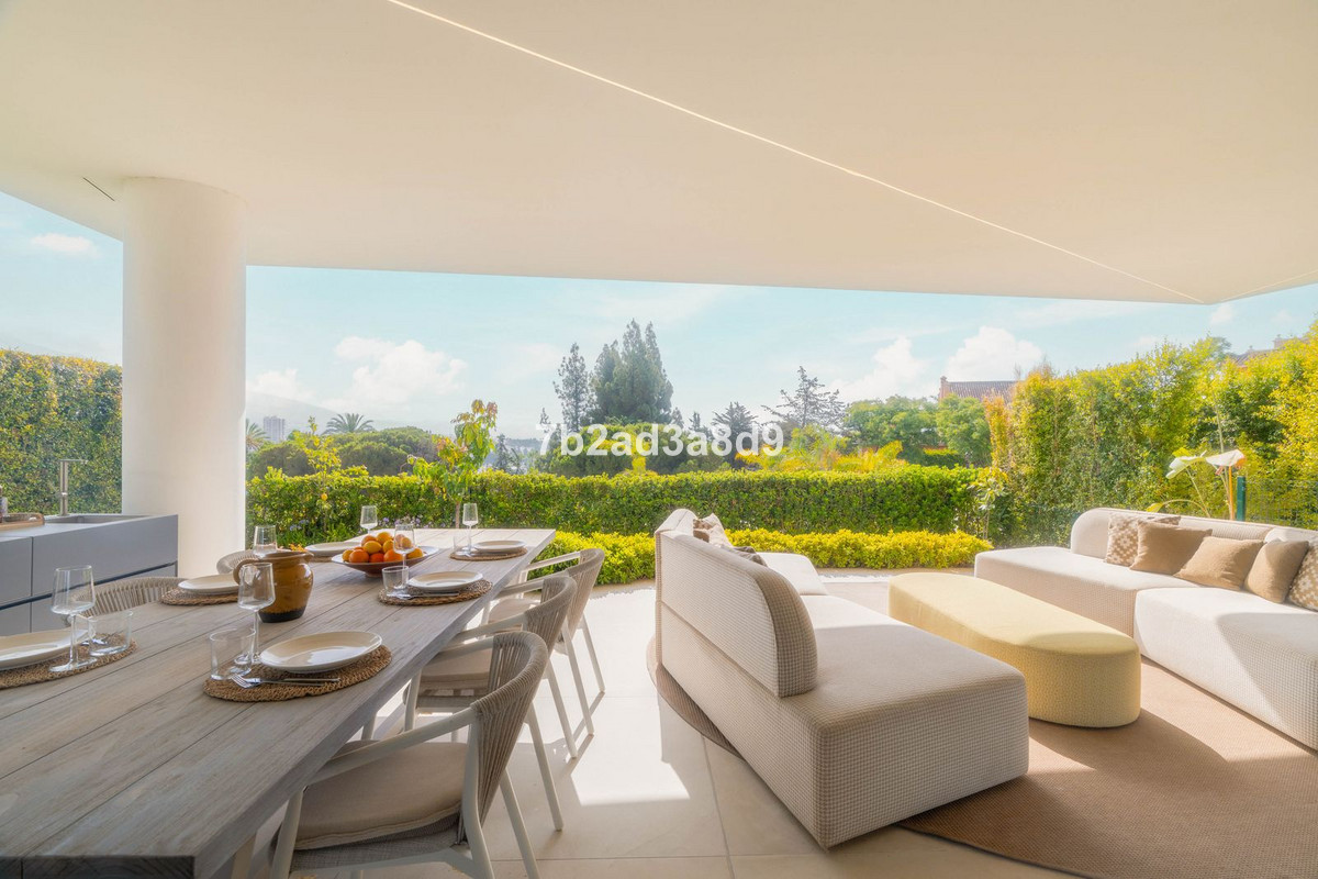 Se vende Villa - Chalet de 3 dormitorios en Costa Del Sol, Málaga, España
