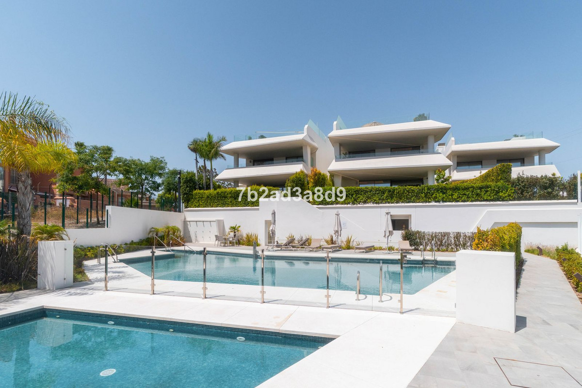 Se vende Villa - Chalet de 3 dormitorios en Costa Del Sol, Málaga, España