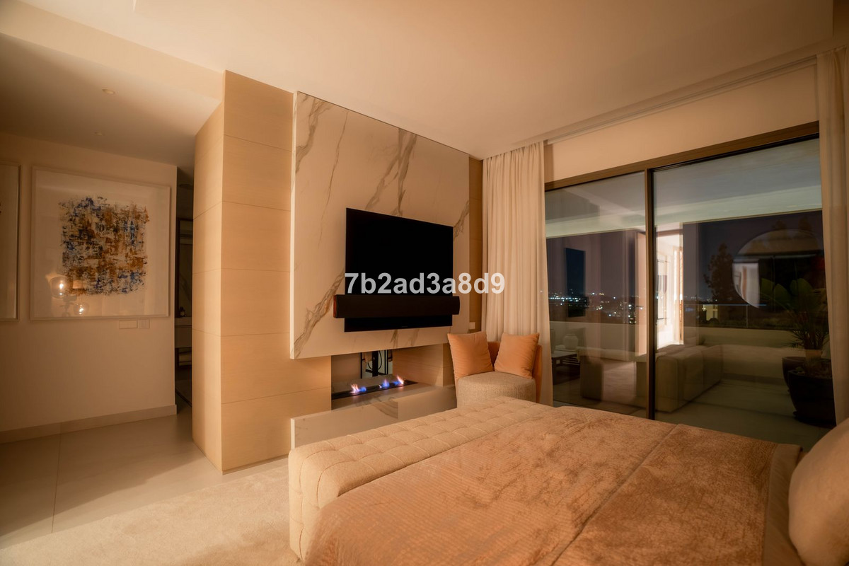 Se vende Villa - Chalet de 3 dormitorios en Costa Del Sol, Málaga, España