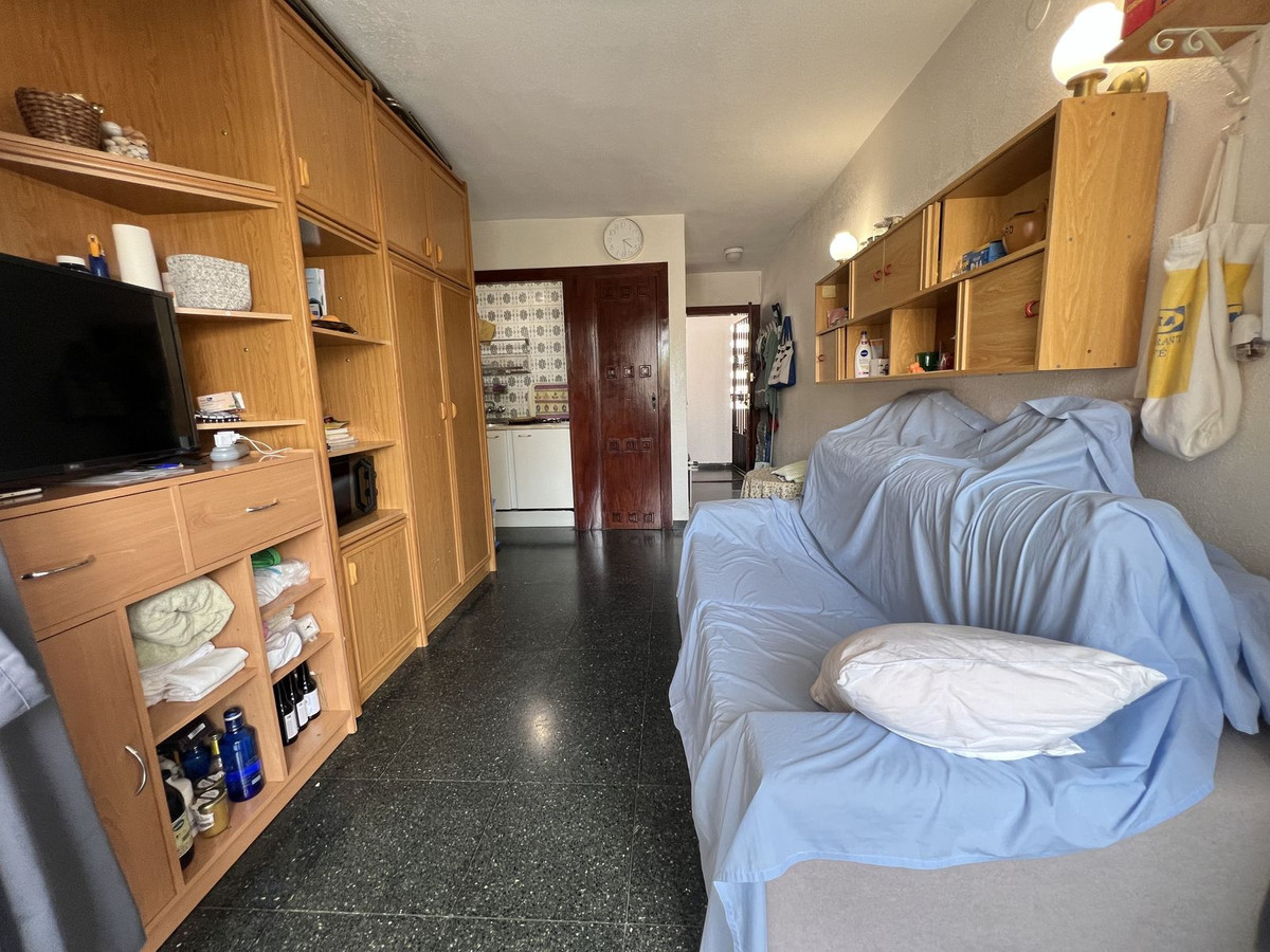 Se vende Estudio Planta Media  en Costa Del Sol, Málaga, España