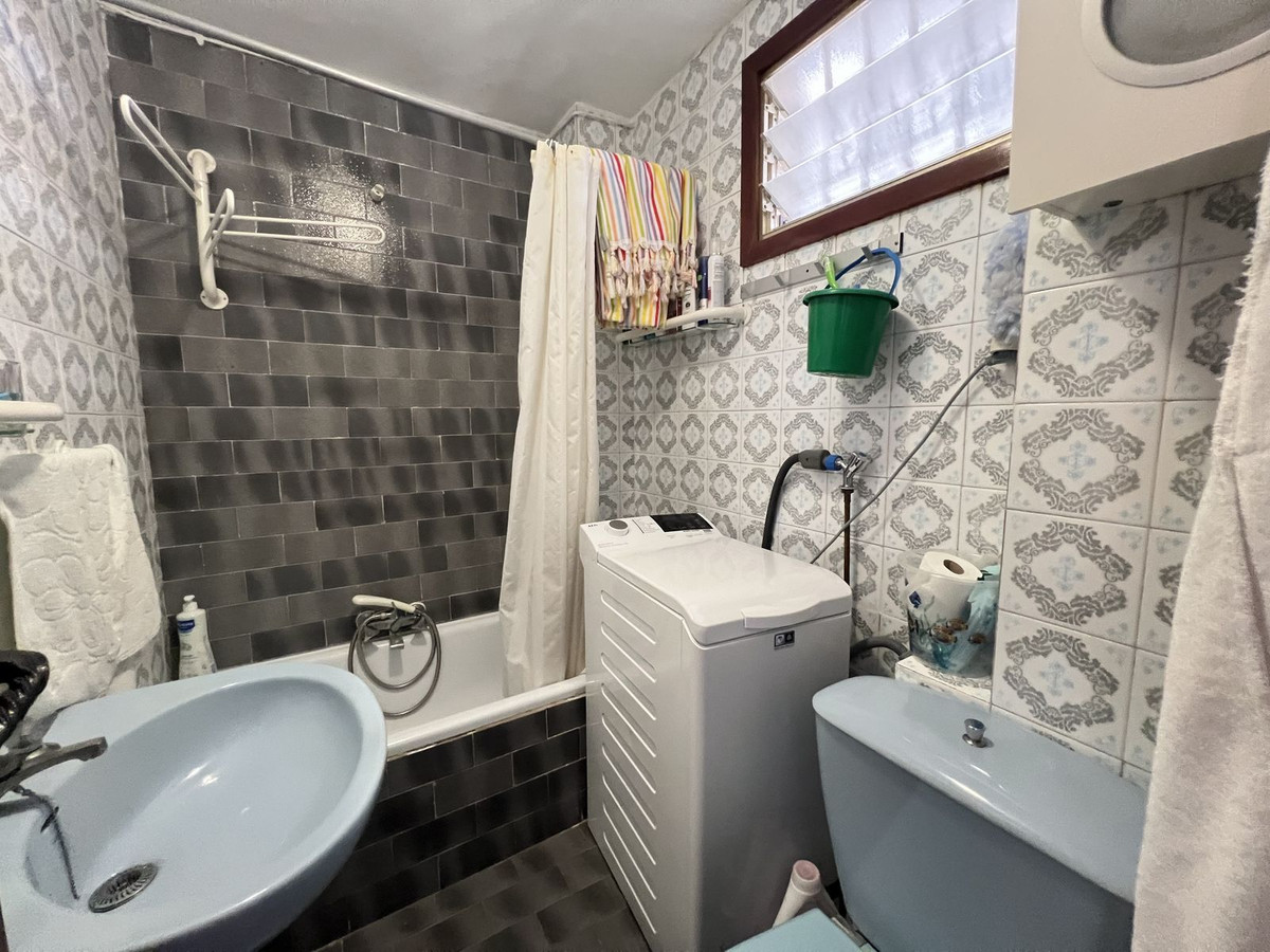 Se vende Estudio Planta Media  en Costa Del Sol, Málaga, España