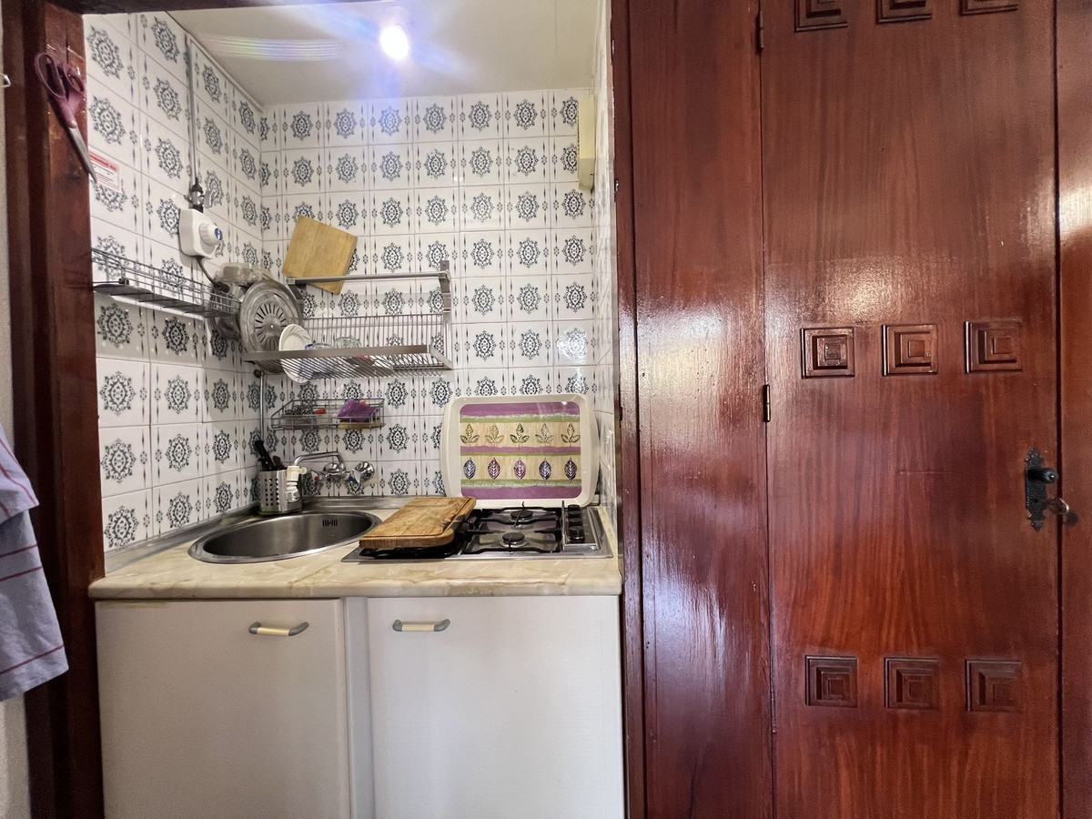 Se vende Estudio Planta Media  en Costa Del Sol, Málaga, España