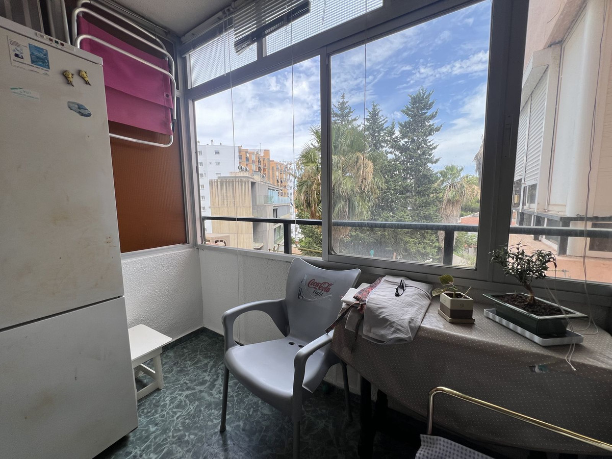 Se vende Estudio Planta Media  en Costa Del Sol, Málaga, España