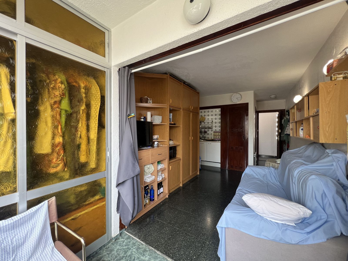 Se vende Estudio Planta Media  en Costa Del Sol, Málaga, España