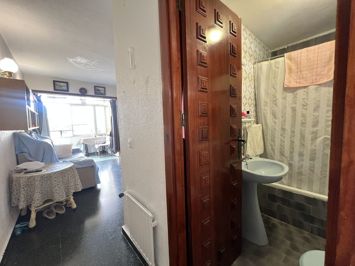 Se vende Estudio Planta Media  en Costa Del Sol, Málaga, España