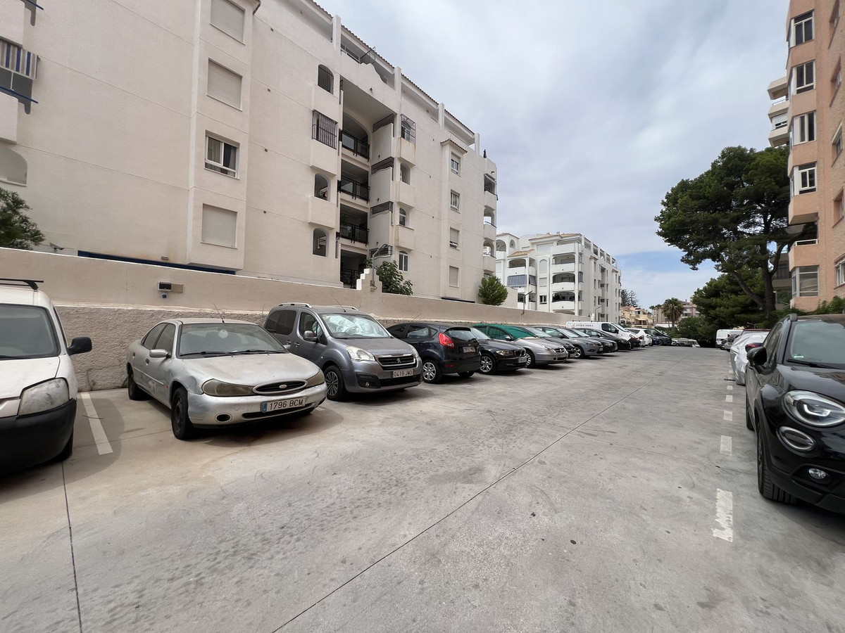 Se vende Estudio Planta Media  en Costa Del Sol, Málaga, España