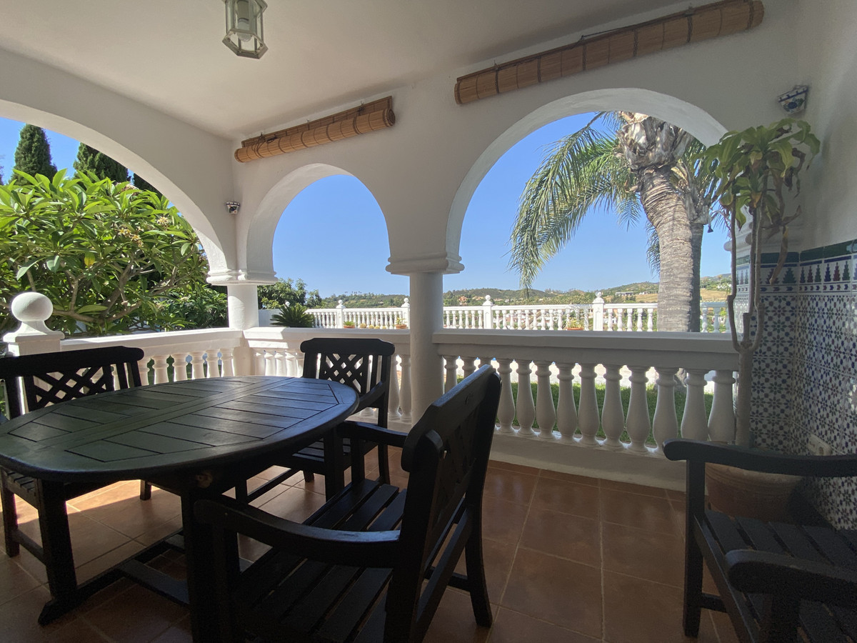 3 Bed Townhouse for sale in Estepona Costa Del Sol, Málaga, Spain