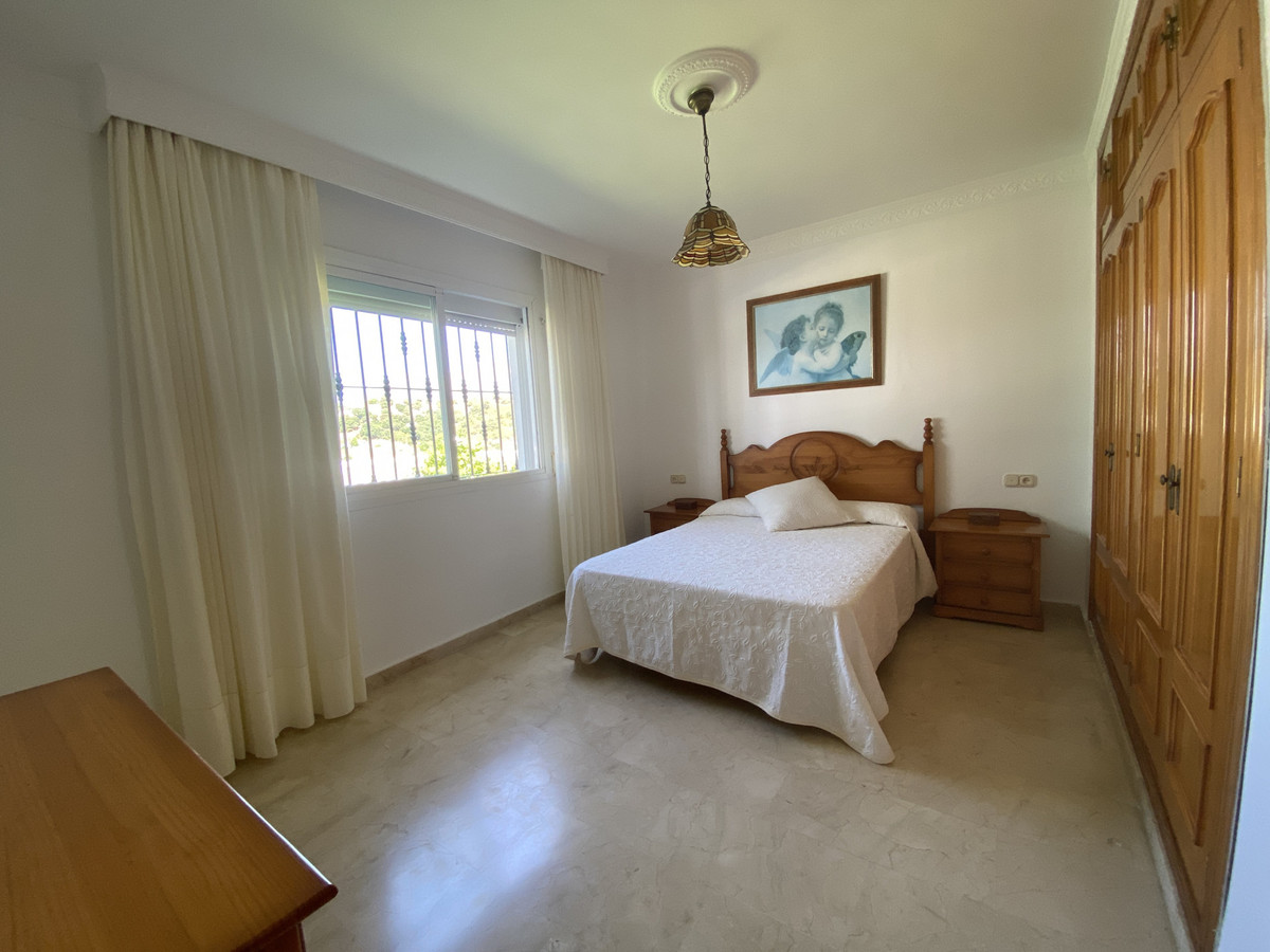 3 Bed Townhouse for sale in Estepona Costa Del Sol, Málaga, Spain