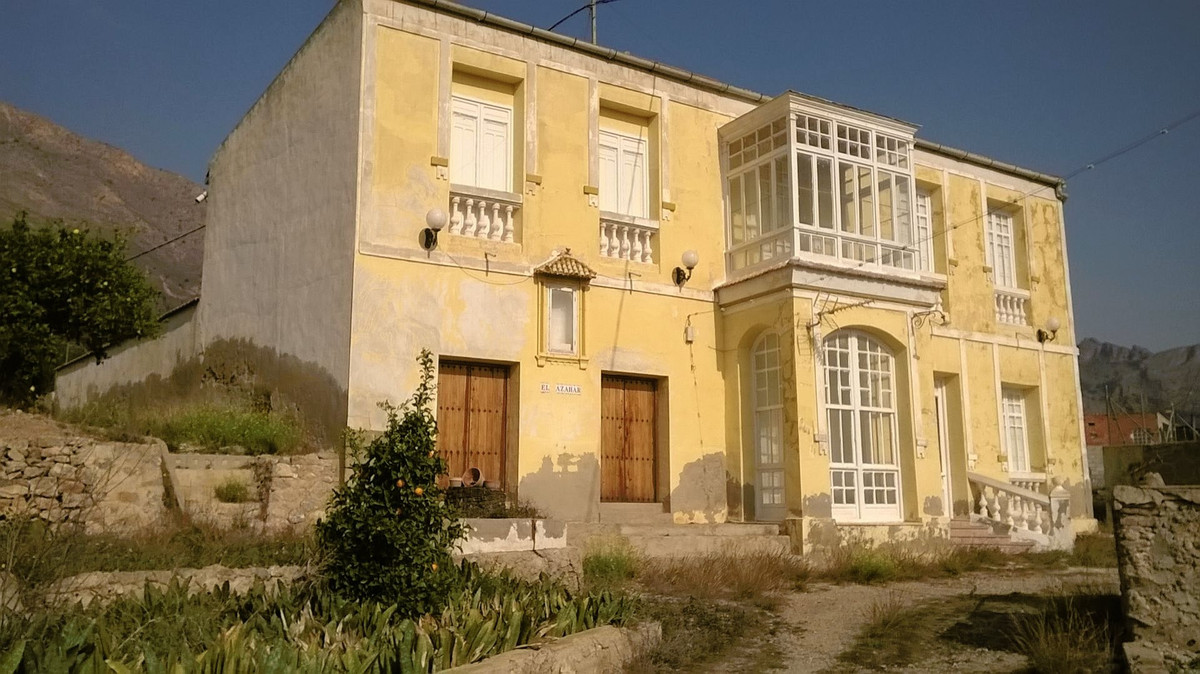 7 Bed Townhouse for sale in Orihuela Costa Blanca, Alicante, Spain