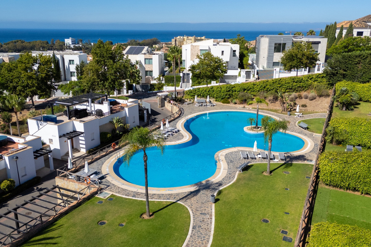 3 Bed Townhouse for sale in Marbella Costa Del Sol, Málaga, Spain