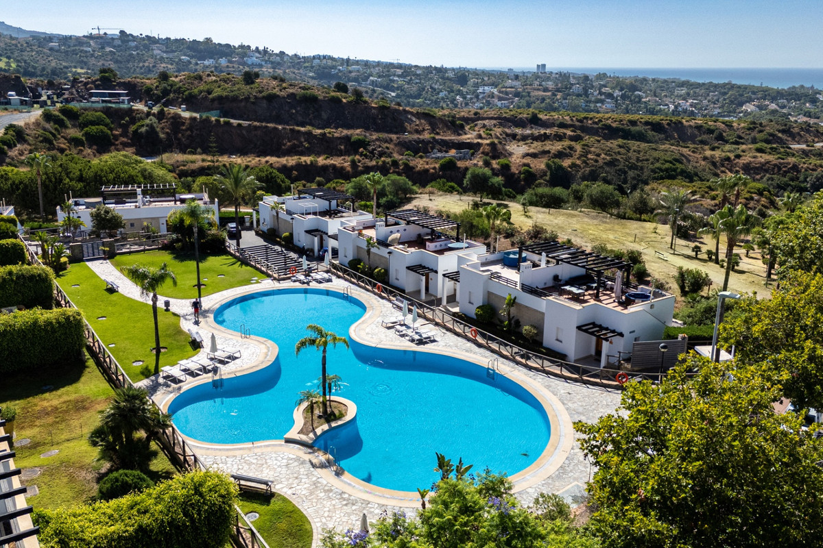 3 Bed Townhouse for sale in Marbella Costa Del Sol, Málaga, Spain