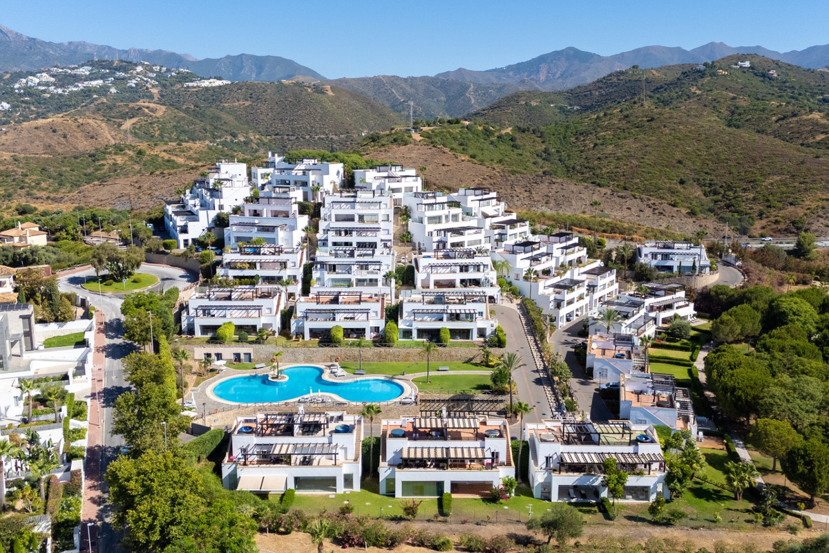 3 Bed Townhouse for sale in Marbella Costa Del Sol, Málaga, Spain