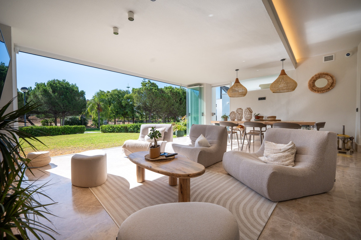 3 Bed Townhouse for sale in Marbella Costa Del Sol, Málaga, Spain