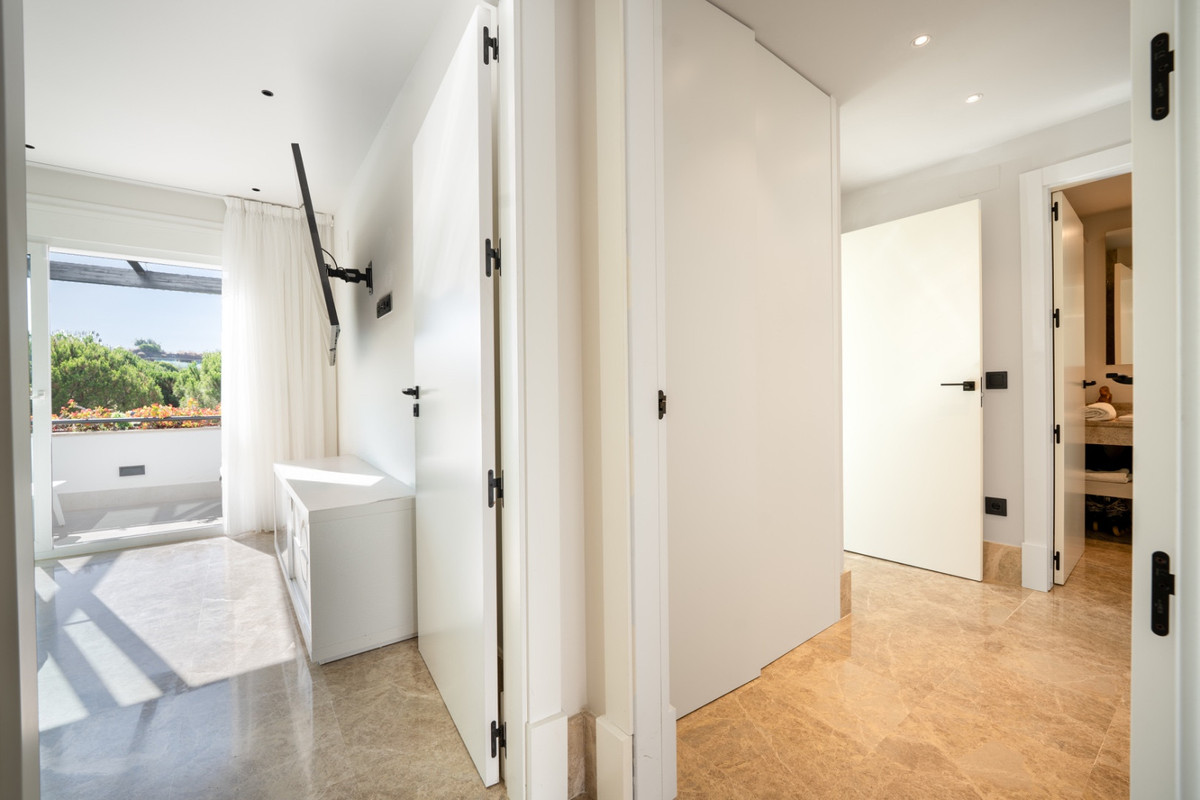 3 Bed Townhouse for sale in Marbella Costa Del Sol, Málaga, Spain