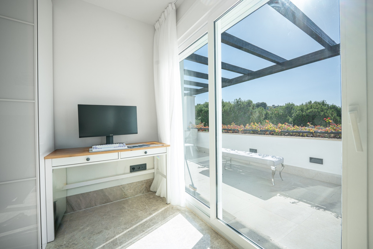 3 Bed Townhouse for sale in Marbella Costa Del Sol, Málaga, Spain