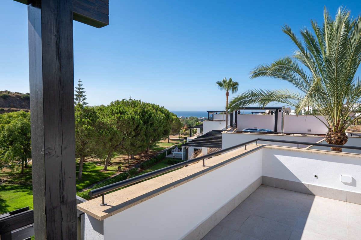 3 Bed Townhouse for sale in Marbella Costa Del Sol, Málaga, Spain
