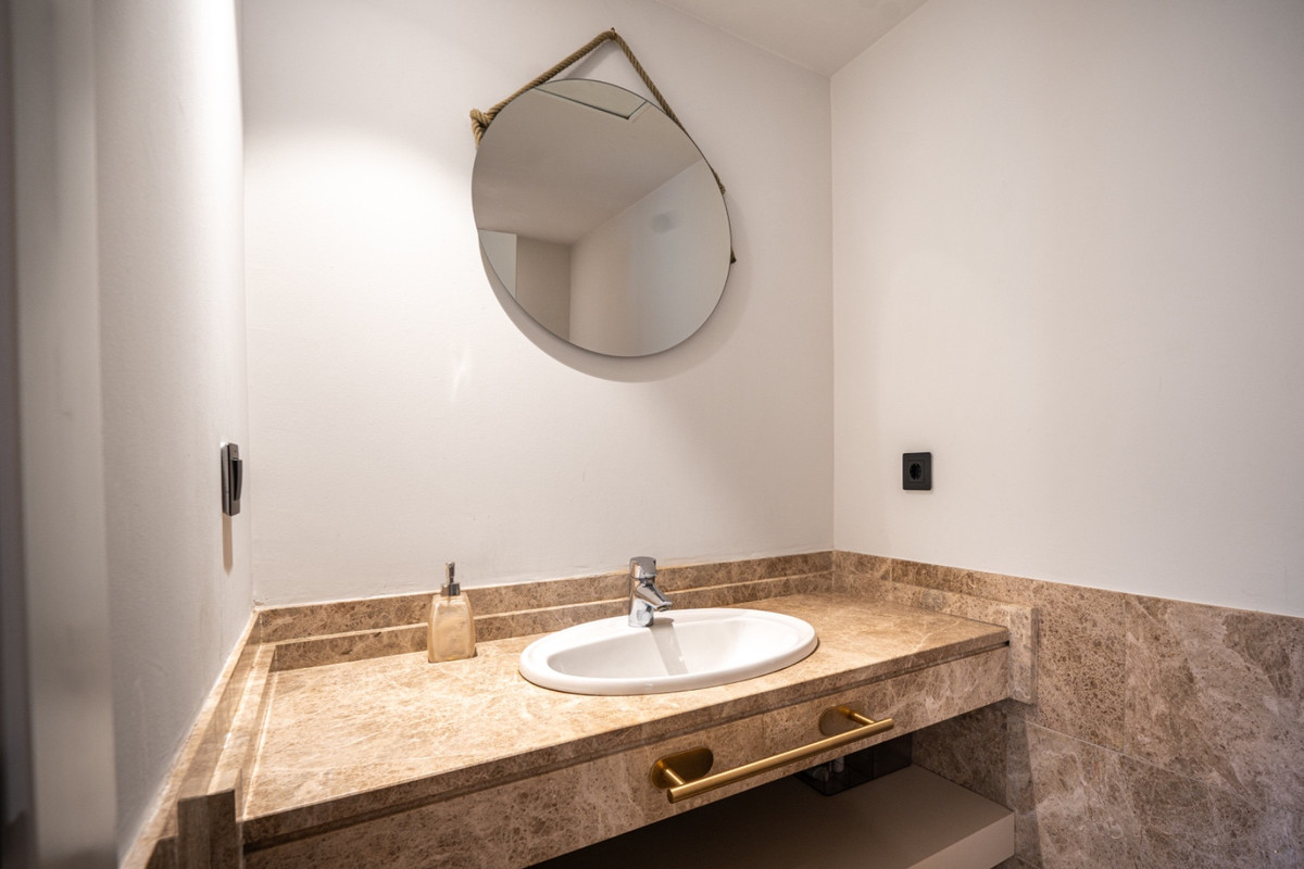 3 Bed Townhouse for sale in Marbella Costa Del Sol, Málaga, Spain