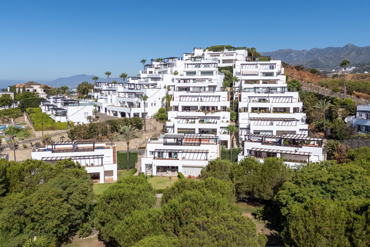 3 Bed Townhouse for sale in Marbella Costa Del Sol, Málaga, Spain