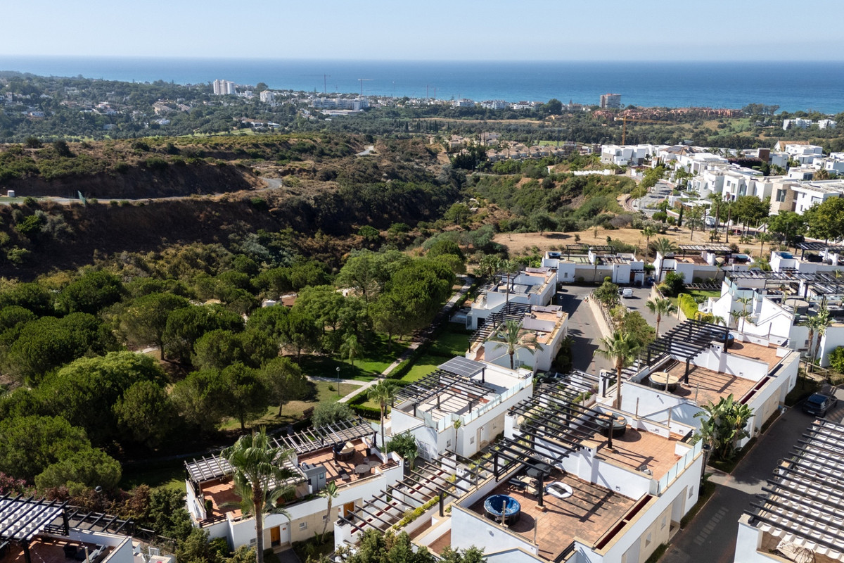 3 Bed Townhouse for sale in Marbella Costa Del Sol, Málaga, Spain