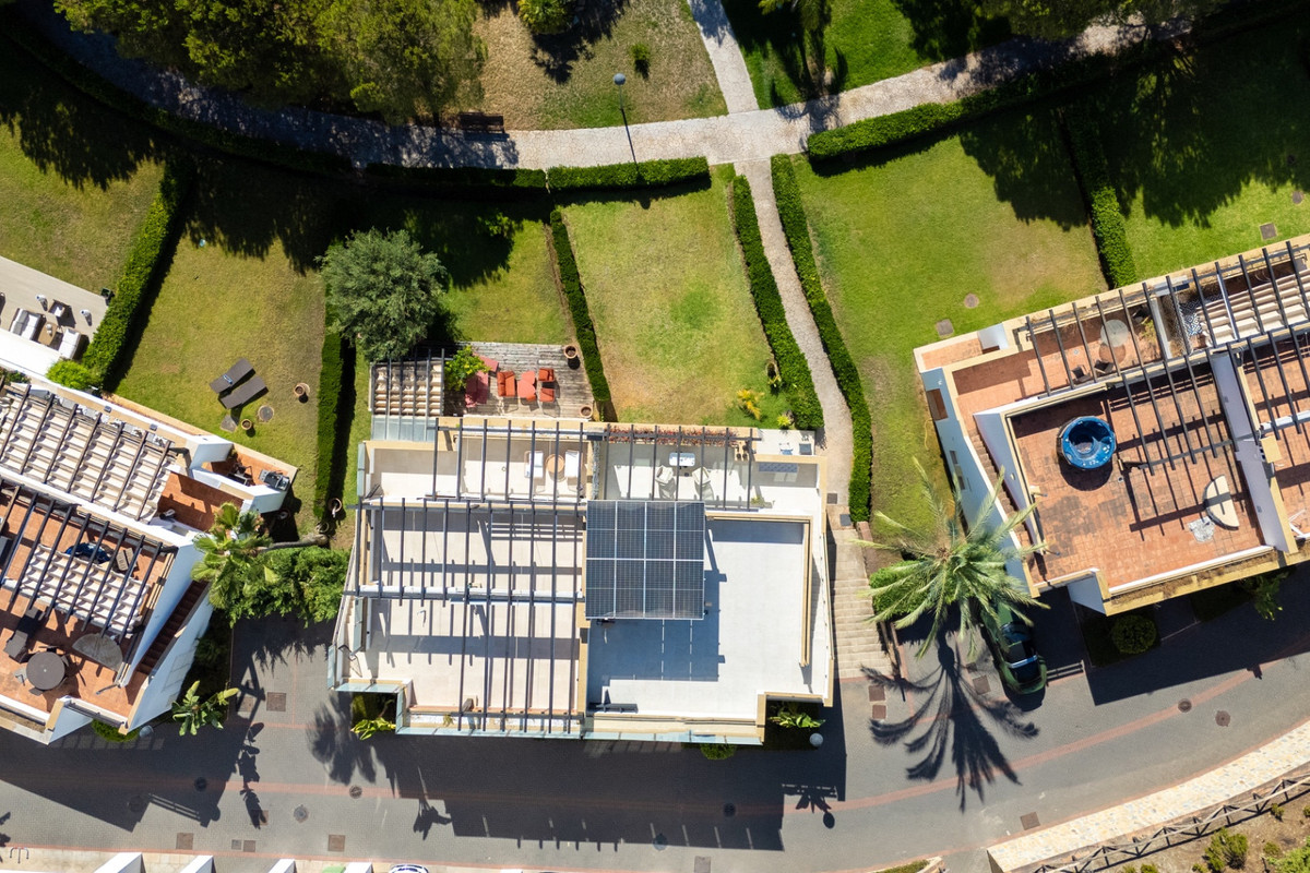 3 Bed Townhouse for sale in Marbella Costa Del Sol, Málaga, Spain