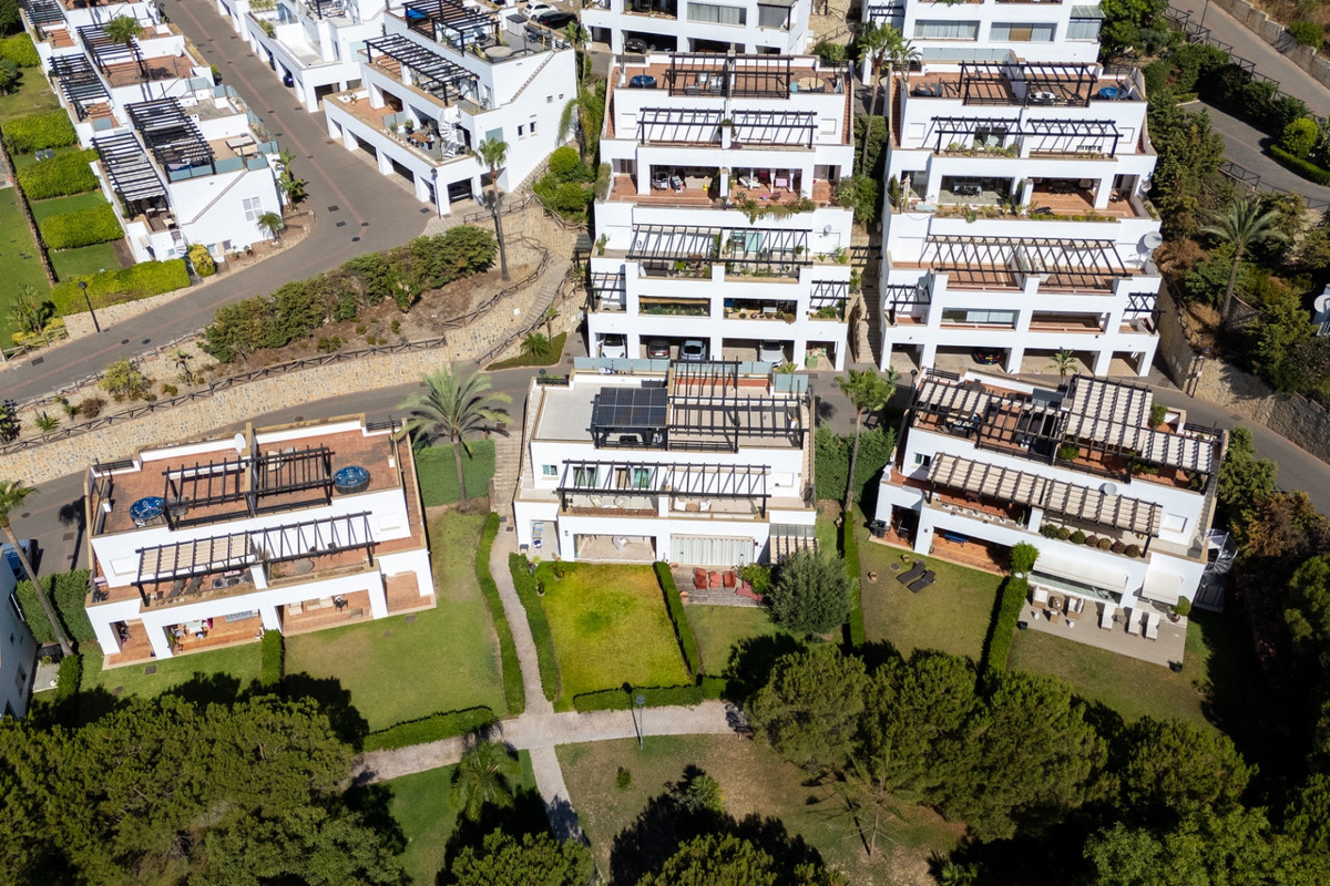 3 Bed Townhouse for sale in Marbella Costa Del Sol, Málaga, Spain
