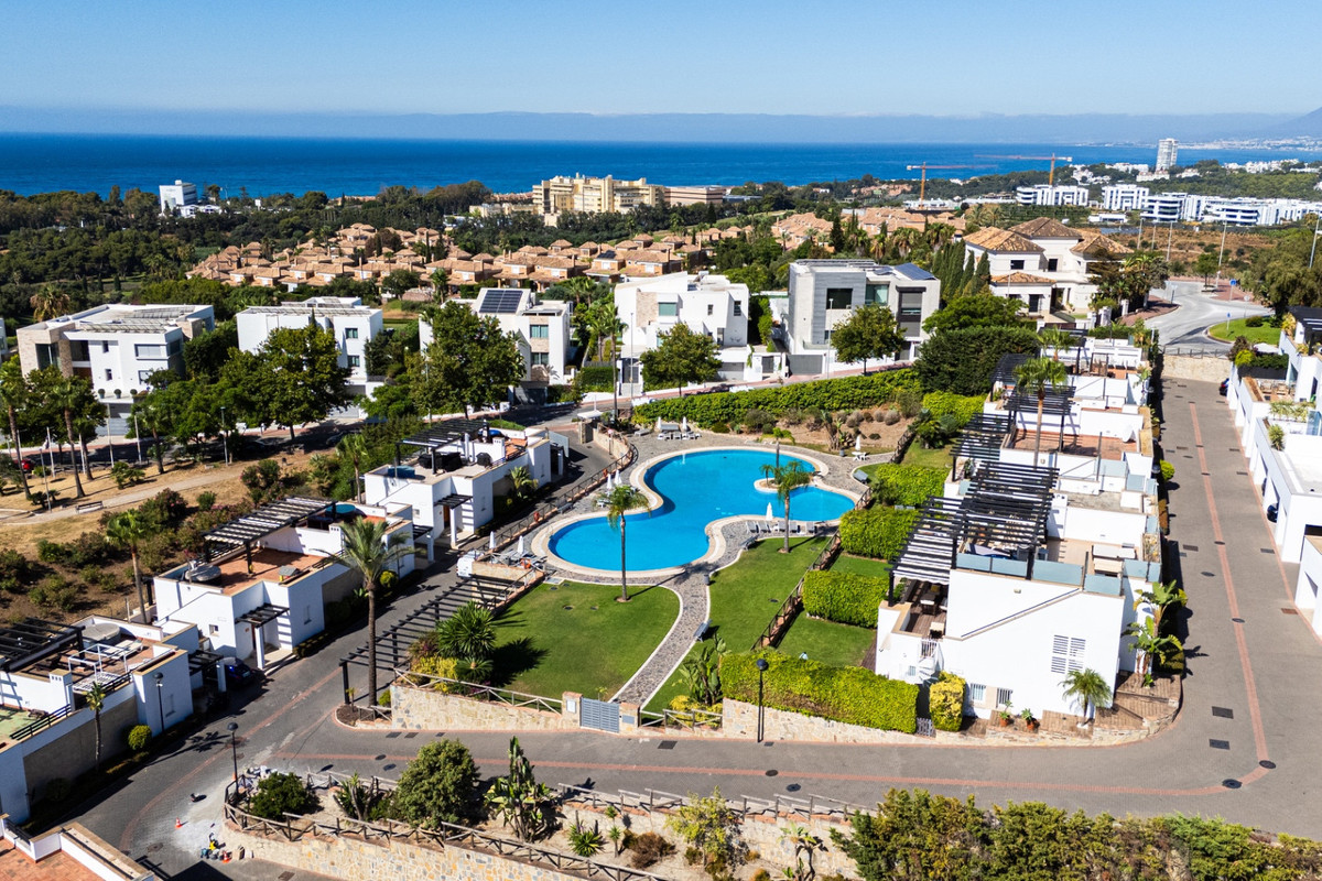 3 Bed Townhouse for sale in Marbella Costa Del Sol, Málaga, Spain