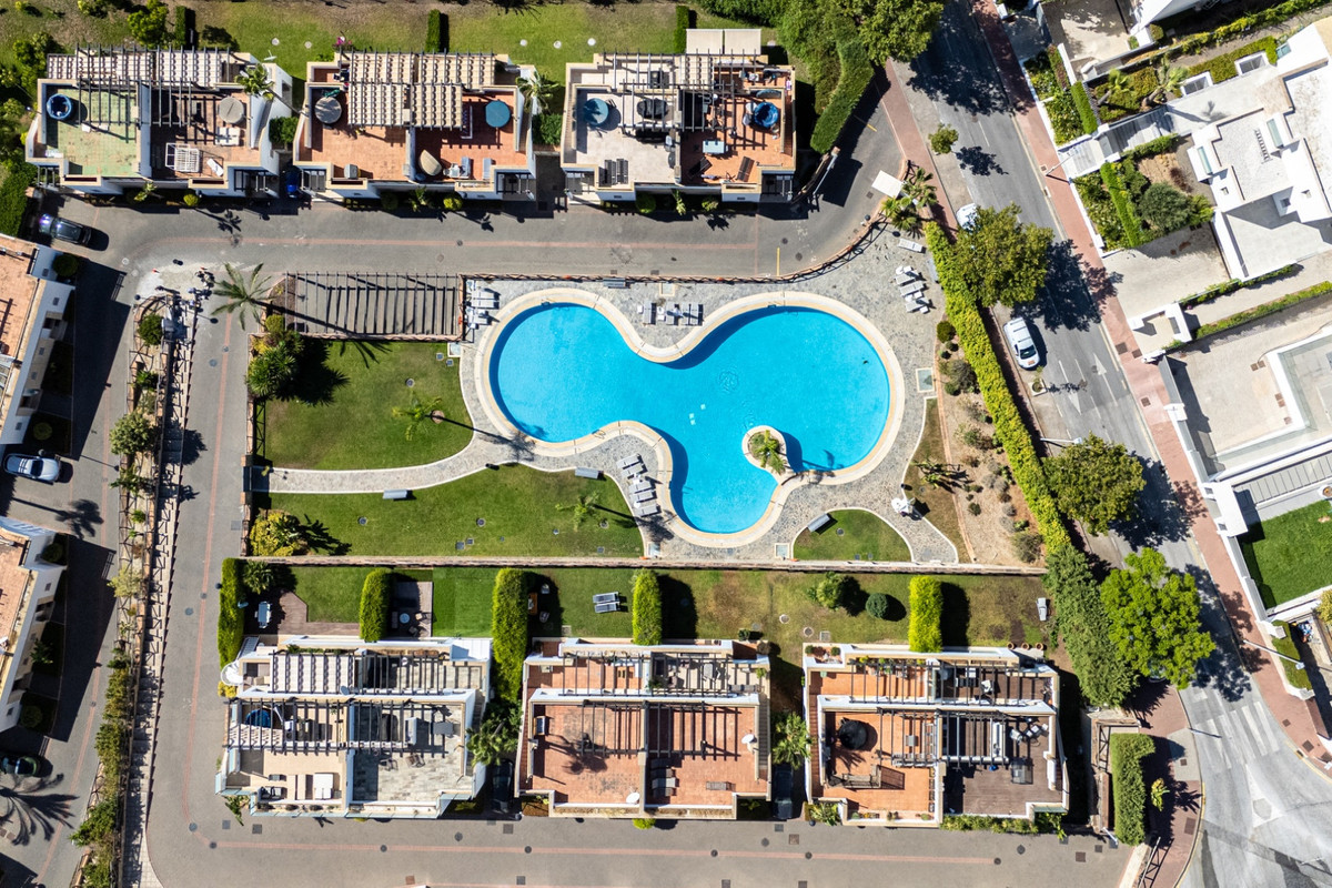 3 Bed Townhouse for sale in Marbella Costa Del Sol, Málaga, Spain