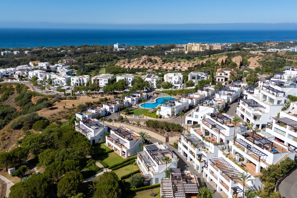 3 Bed Townhouse for sale in Marbella Costa Del Sol, Málaga, Spain