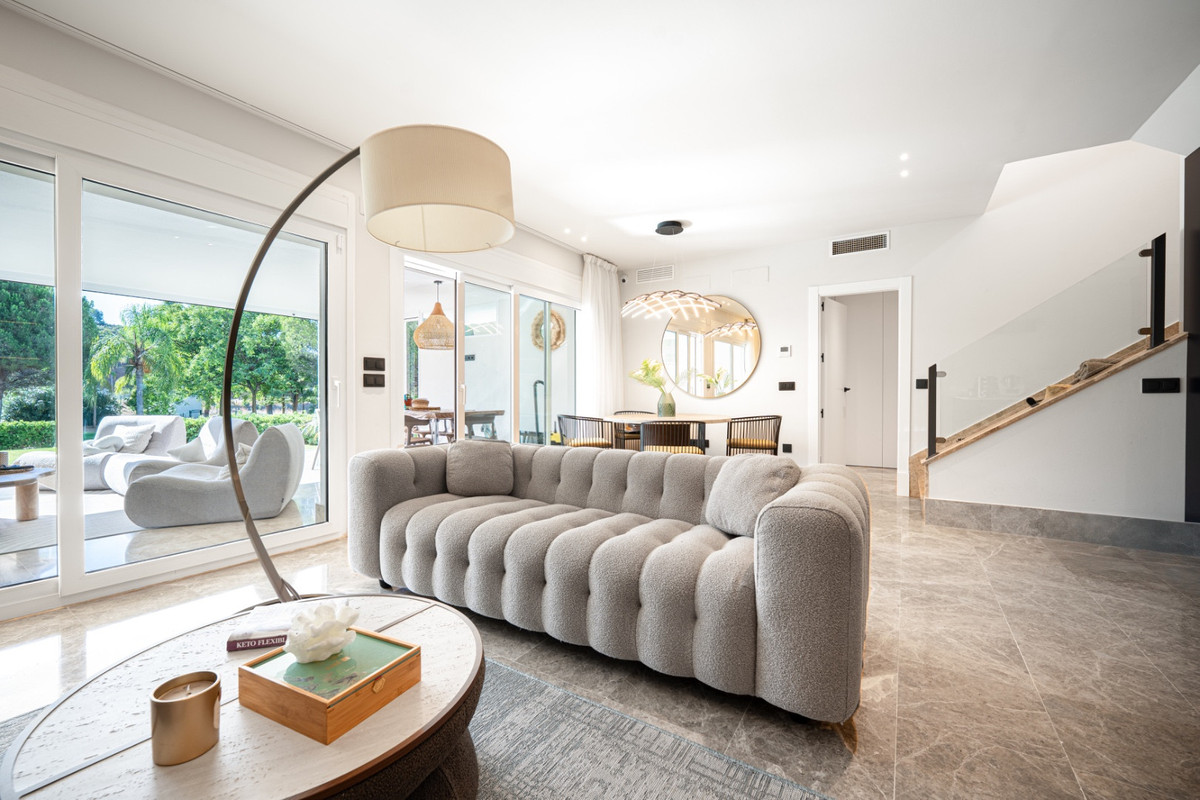 3 Bed Townhouse for sale in Marbella Costa Del Sol, Málaga, Spain