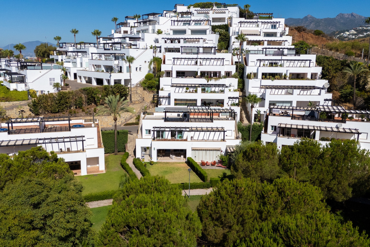 3 Bed Townhouse for sale in Marbella Costa Del Sol, Málaga, Spain