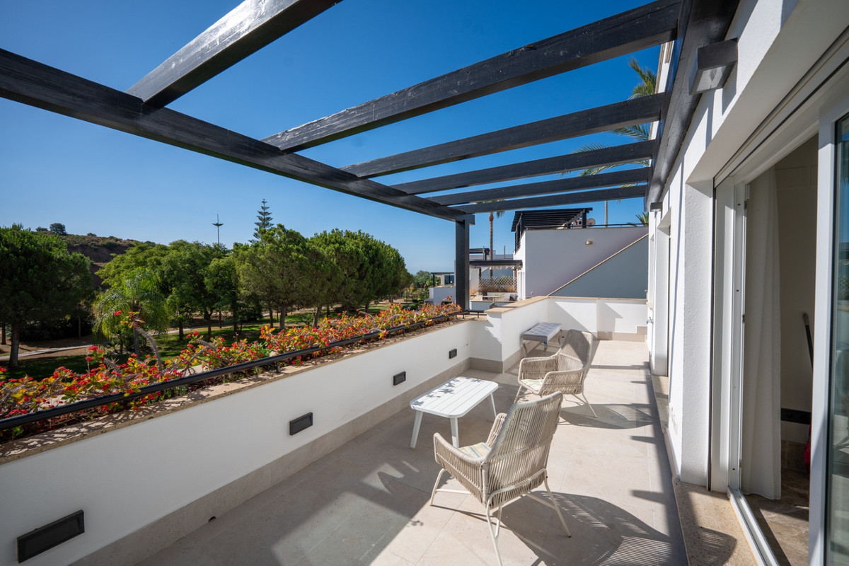 3 Bed Townhouse for sale in Marbella Costa Del Sol, Málaga, Spain
