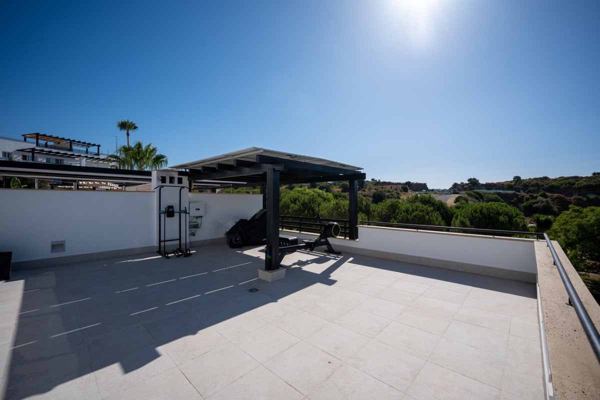 3 Bed Townhouse for sale in Marbella Costa Del Sol, Málaga, Spain