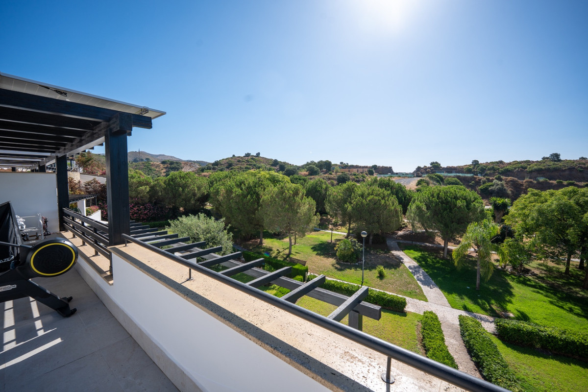 3 Bed Townhouse for sale in Marbella Costa Del Sol, Málaga, Spain