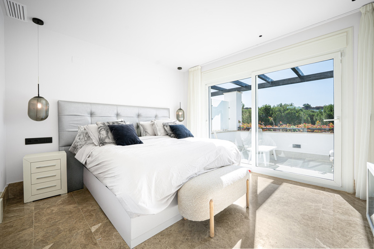 3 Bed Townhouse for sale in Marbella Costa Del Sol, Málaga, Spain