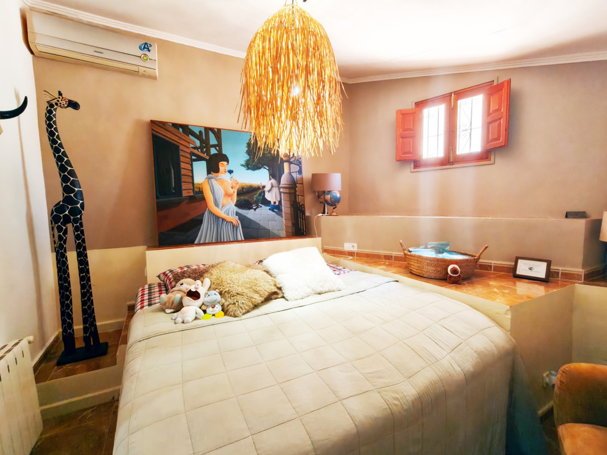 Se vende Finca - Cortijo de 5 dormitorios en Costa Blanca, Alicante, España