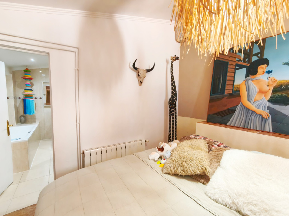 Se vende Finca - Cortijo de 5 dormitorios en Costa Blanca, Alicante, España