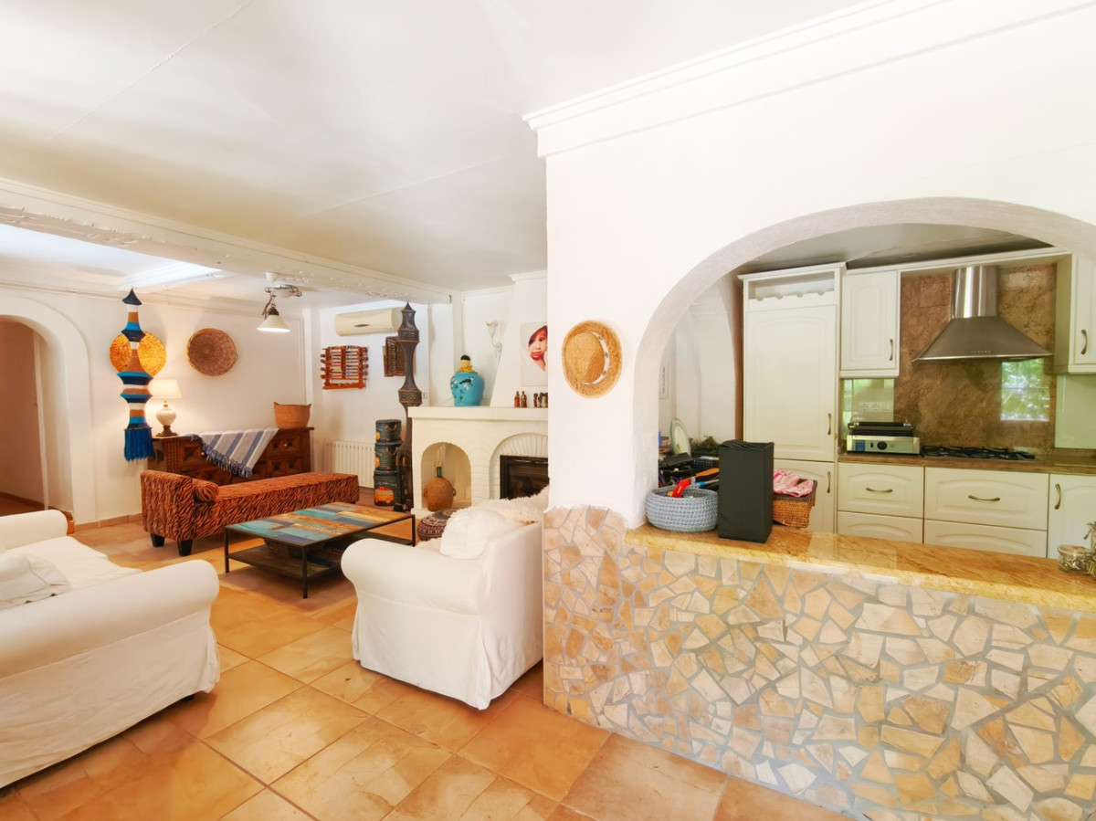 Se vende Finca - Cortijo de 5 dormitorios en Costa Blanca, Alicante, España