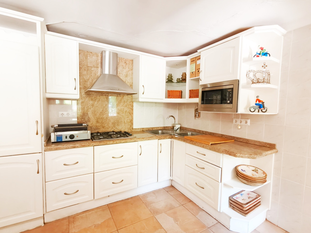 Se vende Finca - Cortijo de 5 dormitorios en Costa Blanca, Alicante, España