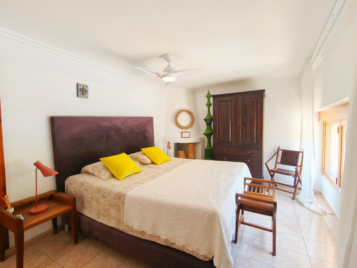 Se vende Finca - Cortijo de 5 dormitorios en Costa Blanca, Alicante, España