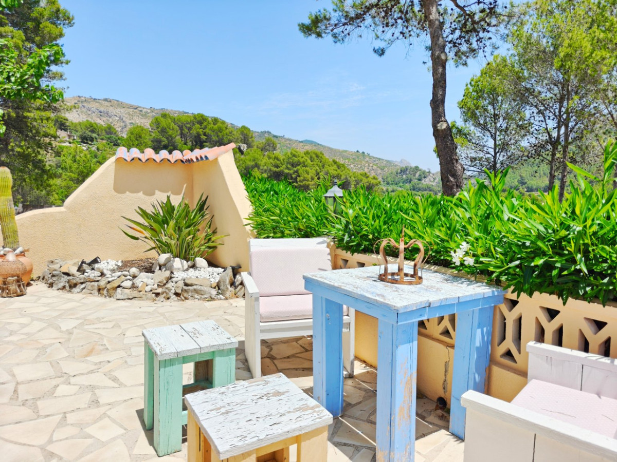 Se vende Finca - Cortijo de 5 dormitorios en Costa Blanca, Alicante, España