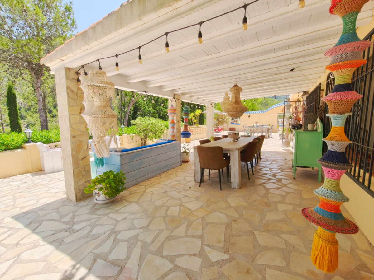 Se vende Finca - Cortijo de 5 dormitorios en Costa Blanca, Alicante, España