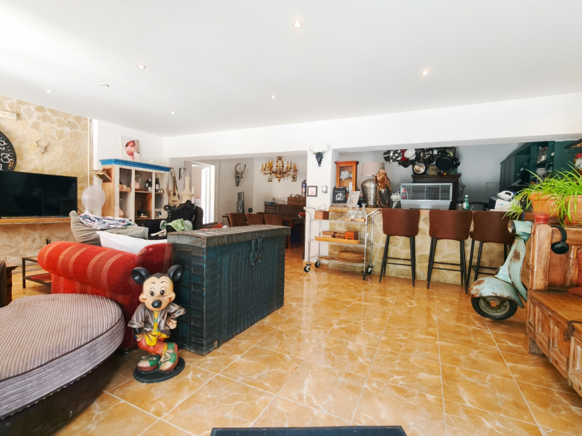Se vende Finca - Cortijo de 5 dormitorios en Costa Blanca, Alicante, España
