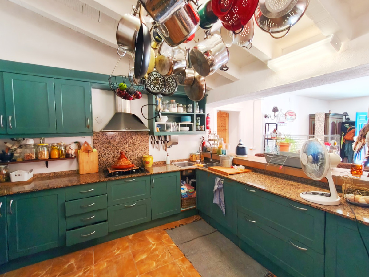 Se vende Finca - Cortijo de 5 dormitorios en Costa Blanca, Alicante, España