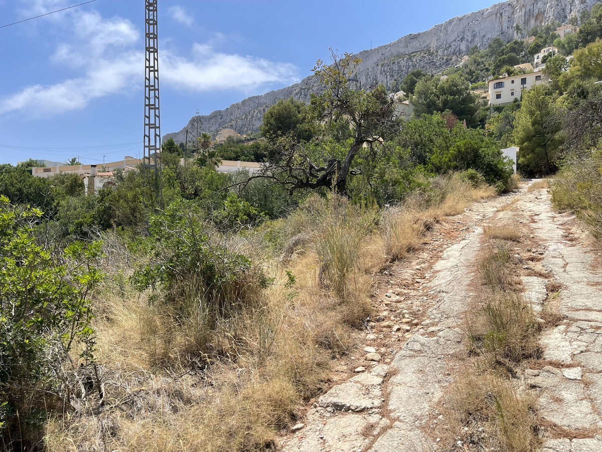 Se vende Terreno Urbano  en Costa Blanca, Alicante, España