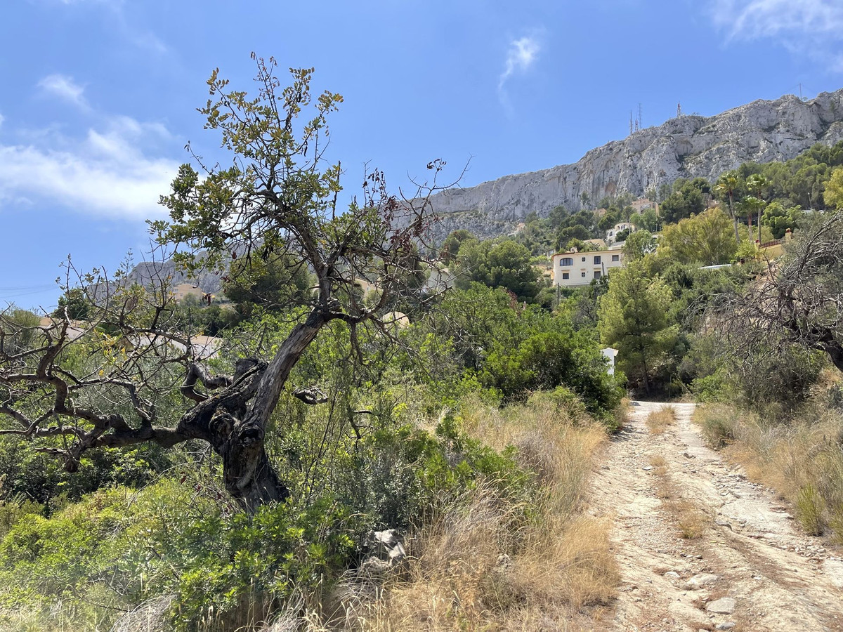 Se vende Terreno Urbano  en Costa Blanca, Alicante, España